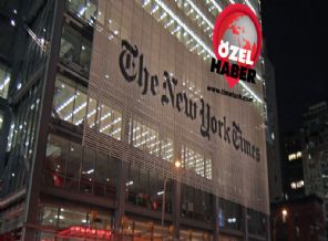 New York Times: Eğer Türkiye Ermeni Soykırımı'nı inkar etmeyi sürdürürse...