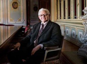 Oktay Sinanoğlu hayatını kaybetti