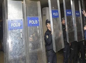 'Paralel yapı' soruşturmasında 17 tutuklama