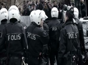 Polis itiraf etti: Abilerimiz 'geri geleceğiz' dedi