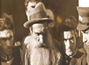 Seyit Rıza: Amacın bizi yok etmekti geç de olsa anladım