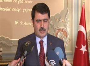 Taksim için 1 Mayıs kararı