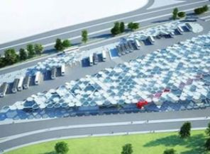 Tarihi Harem otogarı taşınıyor