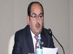 'Türkmenler Suriye toplumunun ikinci asli unsuru'