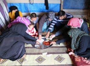 Ülkelerinde özgürce yaşama hayali kuruyorlar