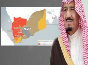 Yemen ile Suudi Arabistan arasında korkutan çatışma