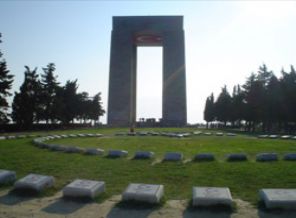 21 ülke lideri Çanakkale'de buluşacak