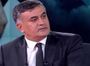 Gür: Türkiye 15 yıldır böylesini görmedi