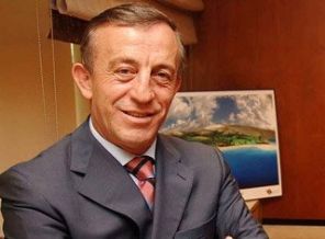 Ali Ağaoğlu'ndan yalanlama