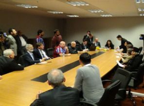 Bağımsız adayların pusuladaki yerleri belirlendi