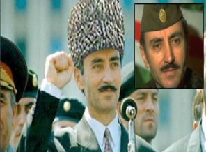 Bağımsız Çeçenistan için bir mihenk taşı: Cevher Dudayev