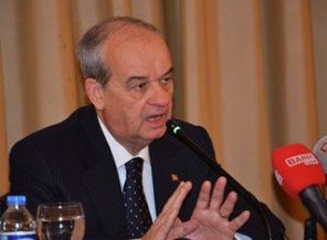 Başbuğ: İlk adımı Ermenistan atmalı