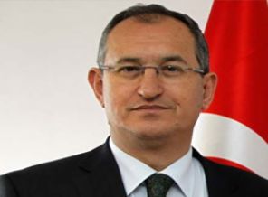 CHP'li Atilla Sertel AYM'ye başvurdu