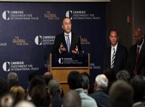 'Daha fazla işbirliğine ihtiyacımız var'