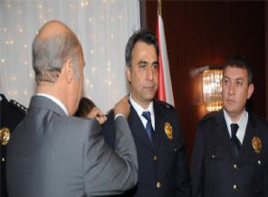 Emniyet Müdürü Mutlu Ekizoğlu meslekten ihraç edildi