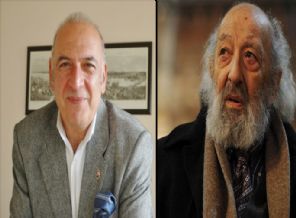 Ermeni sanatçılardan 'ortak kader paylaşımı' çağrısı