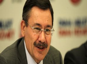 Gökçek Kılıçdaroğlu'na sinirlendi: 'Belediye başkanlığını bırakırım'