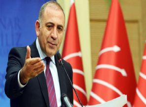 Gürsel Tekin'den para sorusuna cevap