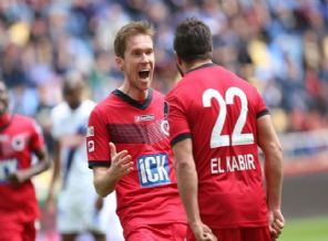 Hleb, Fransız Dergisini yalanladı