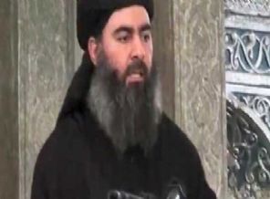 İngilizlerden Bağdadi iddiası