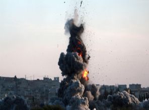 IŞİD’e 8 ayda 3200 hava saldırısı