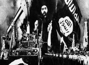 IŞİD'i planlayan Baas istihbaratı