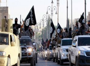 IŞİD Irak'ta binlerce kadın kaçırdı