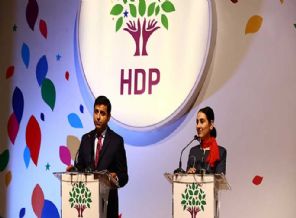 İşte HDP'nin seçim vaatleri