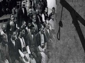 İstiklal Mahkemelerinin 95 yıllık esrar perdesi bir bir aralanıyor