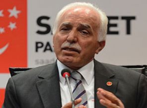 Kamalak: Neden Milli Görüş'ü bıraktınız?
