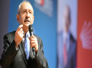 Kılıçdaroğlu'na vaatleri verdirten isim belli oldu!