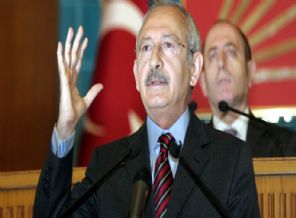 Kılıçdaroğlu'ndan 'kaynak' açıklaması!