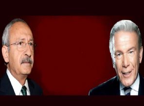 'Kılıçdaroğlu'nun kurduğu komployu açıklasam yer yerinden oynar'