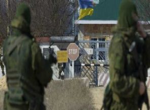 Kırım’a gayriresmî heyet gidecek mi?