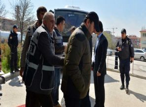 KPSS'de 'sızdırma' şüphesi