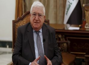 Masum, Türkiye'ye geliyor