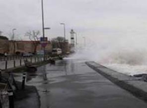 Meteoroloji'den 4 kritik uyarı birden