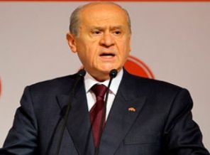 MHP seçim bildirgesini 3 Mayıs'ta açıklayacak