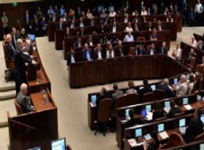 Netanyahu'ya iki hafta ek süre