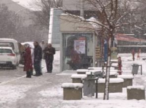 Nisan’da kar süprizi