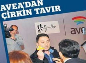 O muhabirin şovunun arkasındaki gerçek