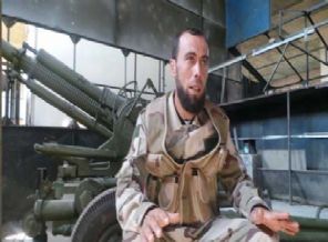 Öldü zannedildi, geri döndü