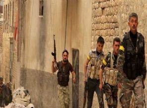 Özgür Suriye Ordusu'ndan stratejik hamle