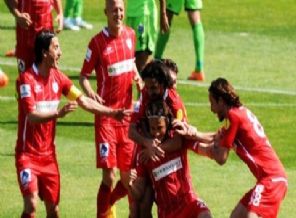 Samsun'un 3 puanı silindi