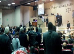 Soma faciasında mühendisin itirafı:  Yetemedim