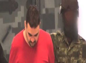 Uyuşturucu kartelinin lideri yakalandı