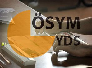 YDS sonuçları açıklandı