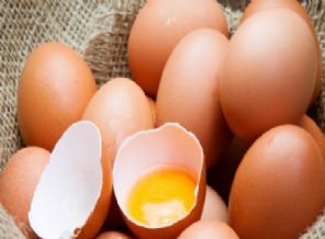 Yumurtada mide bulandıran hile
