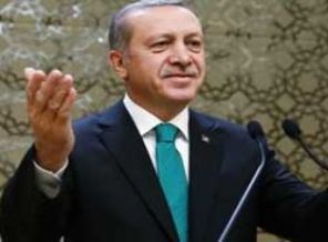 21 devlet başkanı geliyor