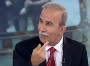 Avcı'dan yeni kitap: Cemaat'in İflası